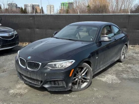 BMW 228 * 228i xDrive * ГЛАВНО ПРЕДСТАВИТЕЛСТВО НА BMW* , снимка 1