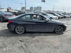 BMW 228 * 228i xDrive * ГЛАВНО ПРЕДСТАВИТЕЛСТВО НА BMW* , снимка 3
