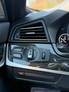 BMW 520, снимка 12