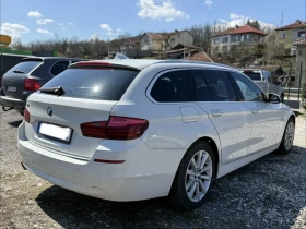 BMW 520, снимка 5