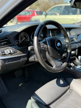 BMW 520, снимка 9