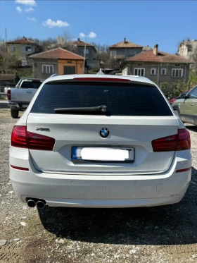 BMW 520, снимка 7