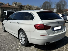 BMW 520, снимка 6