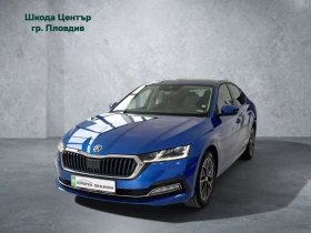 Skoda Octavia 1, 5/150 к.с./7DSG/M-HEV, снимка 1