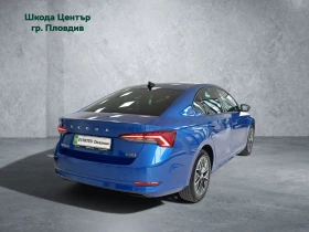 Skoda Octavia 1, 5/150 к.с./7DSG/M-HEV, снимка 4