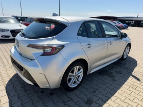 Toyota Corolla 1.2T NAVI/KAMERA EURO 6, снимка 6