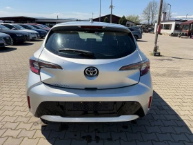 Toyota Corolla 1.2T NAVI/KAMERA EURO 6, снимка 7