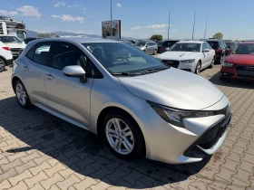 Toyota Corolla 1.2T NAVI/KAMERA EURO 6, снимка 4
