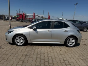 Toyota Corolla 1.2T NAVI/KAMERA EURO 6, снимка 9