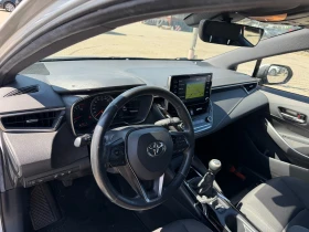 Toyota Corolla 1.2T NAVI/KAMERA EURO 6, снимка 11