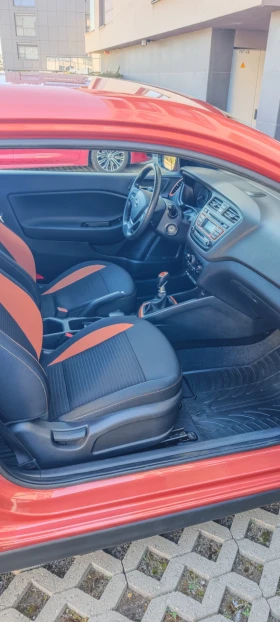 Hyundai I20 1.4, снимка 16