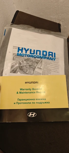 Hyundai I20 1.4, снимка 17