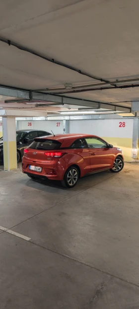 Hyundai I20 1.4, снимка 4