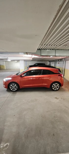 Hyundai I20 1.4, снимка 3