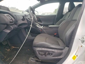 Toyota bZ4X XLE AWD, снимка 7
