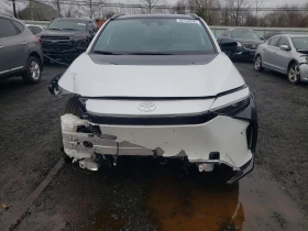Toyota bZ4X XLE AWD, снимка 5
