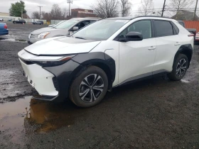 Toyota bZ4X XLE AWD, снимка 1