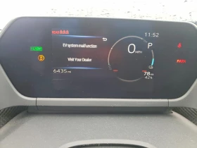 Toyota bZ4X XLE AWD, снимка 9