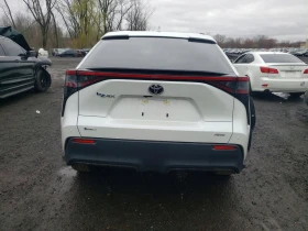Toyota bZ4X XLE AWD, снимка 6