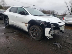 Toyota bZ4X XLE AWD, снимка 4