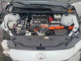 Toyota bZ4X XLE AWD, снимка 11