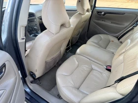 Volvo Xc70 D5 AWD, снимка 9