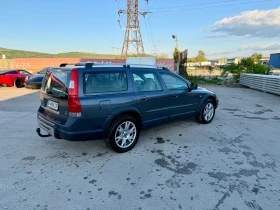 Volvo Xc70 D5 AWD, снимка 4