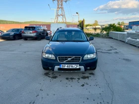 Volvo Xc70 D5 AWD, снимка 2