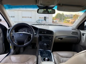 Volvo Xc70 D5 AWD, снимка 7