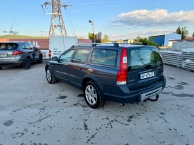Volvo Xc70 D5 AWD, снимка 6