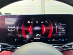 Mercedes-Benz S 580 L* 63EAMG* EXCLUSIVE* RED* DESIGNO* , снимка 16