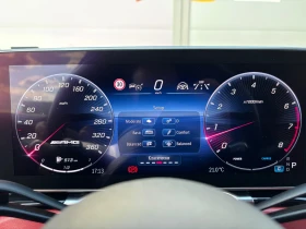 Mercedes-Benz S 580 L* 63EAMG* EXCLUSIVE* RED* DESIGNO* , снимка 14