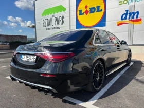 Mercedes-Benz S 580 L* 63EAMG* EXCLUSIVE* RED* DESIGNO* , снимка 6