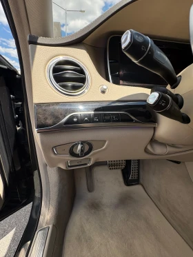 Mercedes-Benz S 350 Mercedes-Benz C 350 | 258 к.с. | 2014 г. | , снимка 13