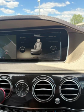 Mercedes-Benz S 350 Mercedes-Benz C 350 | 258 к.с. | 2014 г. | , снимка 8