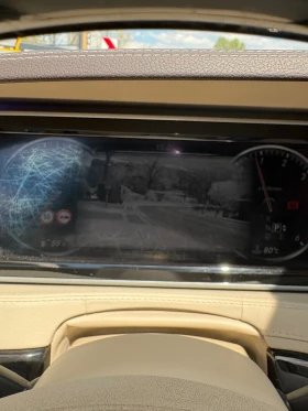 Mercedes-Benz S 350 Mercedes-Benz C 350 | 258 к.с. | 2014 г. | , снимка 9