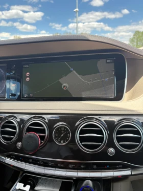 Mercedes-Benz S 350 Mercedes-Benz C 350 | 258 к.с. | 2014 г. | , снимка 10