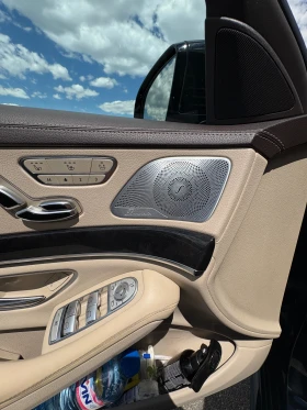 Mercedes-Benz S 350 Mercedes-Benz C 350 | 258 к.с. | 2014 г. | , снимка 11