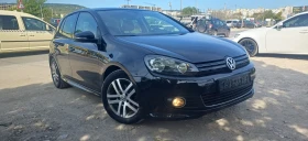 VW Golf АВТОМАТИК, снимка 3