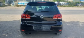 VW Golf АВТОМАТИК, снимка 4