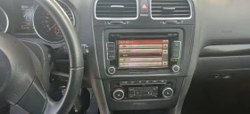 VW Golf АВТОМАТИК, снимка 11