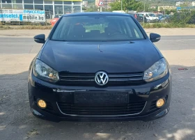 VW Golf АВТОМАТИК, снимка 2