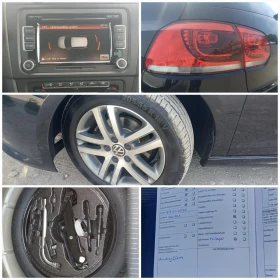 VW Golf АВТОМАТИК, снимка 14