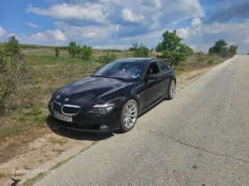 BMW 635 3.0, снимка 4