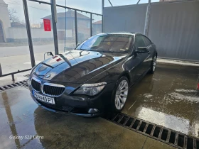 BMW 635 3.0, снимка 6