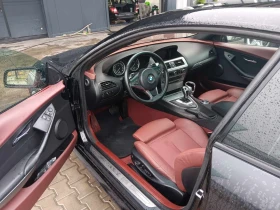 BMW 635 3.0, снимка 9