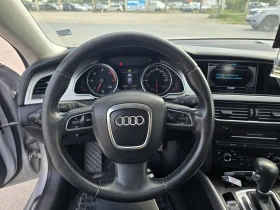 Audi A5 ТОП СЪСТОЯНИЕ/2.7TDI, снимка 9