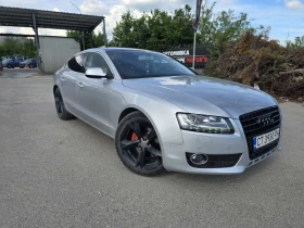 Audi A5 ТОП СЪСТОЯНИЕ/2.7TDI, снимка 4