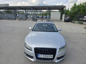 Audi A5 ТОП СЪСТОЯНИЕ/2.7TDI, снимка 2