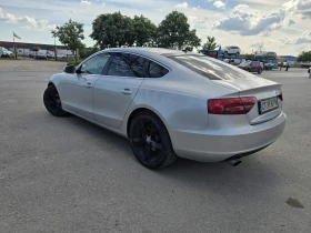Audi A5 ТОП СЪСТОЯНИЕ/2.7TDI, снимка 5